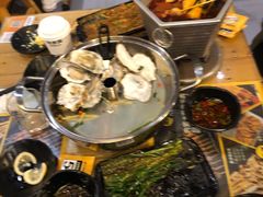 -聚点串吧·北京烧烤(朝北店)