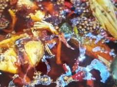 -味之绝热血美蛙鱼火锅(中坝店)