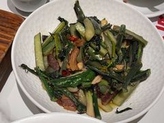 -鑫小城故事·藕汤·家常菜(台北一路总店)