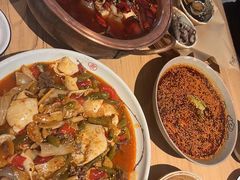 -水煮三国·川鲁江湖菜(香山店)