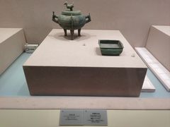 -安徽博物院新馆