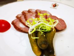 -马迭尔西餐厅(中央大街店)
