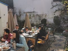 -美味之家·湖景农家乐(太湖东山店)