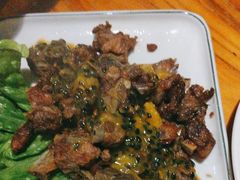 -61号餐吧(兴坪古镇漓江店)