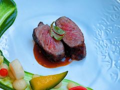 -九献·新中式创意菜(亮马河花园店)