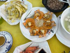 -秋姐美食店(旅游大道店)