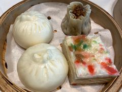 -扬州万怡酒店-中餐厅(文昌中路店)