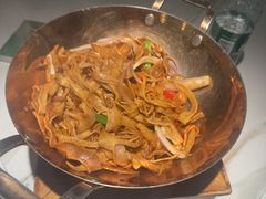 -绿茶餐厅(淮安吾悦广场店)