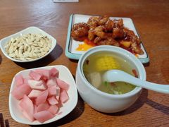 -小蓉合餐厅·川菜·陕南菜(凤城二路店)