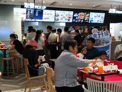-肯德基(融创茂店)