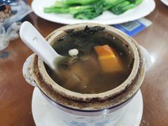 -煲煲掂风味煲仔饭餐厅(西区店)