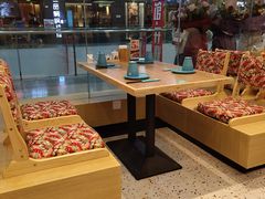 -晴季寿司(红旗街万达店)