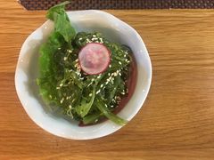 -樱の千渡日式料理·铁板烧•烧鸟(金盛田广场店)