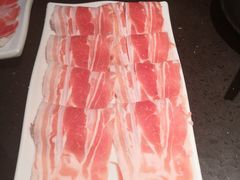 -锅说大脸毛肚重庆老火锅(佐阾店)
