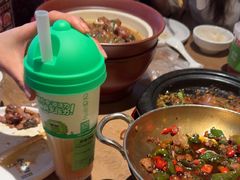 -叁宝烤肉• 西安烧烤(凤城十二路店)
