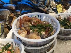 -三个渔夫·蒸汽海鲜(小白楼店)