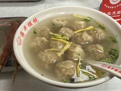 -海平馄饨(逍遥二路店)