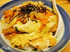猪排-初居食屋日式料理(万象城购物中心店)