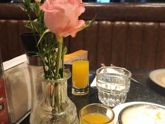 -西堤牛排(杭州金沙天街龙湖店)