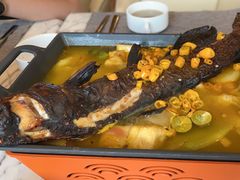 -北京王府井希尔顿酒店·万斯阁西餐厅