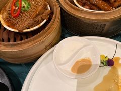 -誉八仙粤菜(万象天地店)