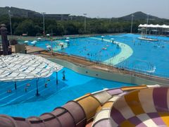 -上海玛雅海滩水公园