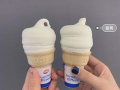 -DQ·蛋糕·冰淇淋(浦江欢乐颂店)