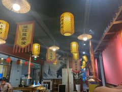 -号令江湖·水浒烤肉(和畅睦邻中心店)