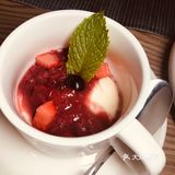 华尔道夫酒店后花园｜外滩精致美味