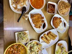 -玉华饮食店(茅台路店)