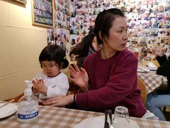 -后厨意餐La Cucina(外交公寓店)