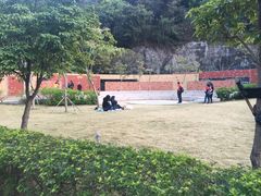 -香港大学