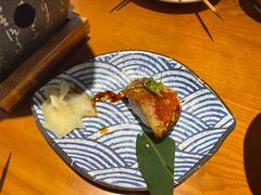 -有喜屋·烧鸟·居酒屋(周浦万达店)