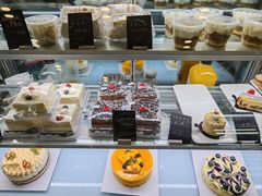 -梦菲思饼屋(瑞金宾馆店)