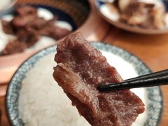 -炎蔵牛舌烤肉