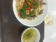 -常熟炒浇面馆(蓝旗街店)