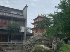 -龙潭水乡