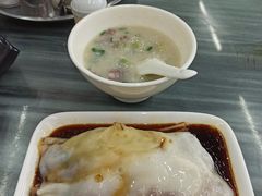 -穗银肠粉店(东川路店)