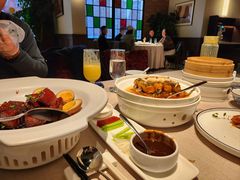 -漢舍中国菜馆(889广场店)