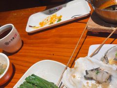 -本色.小马哥烧烤(五一路总店)