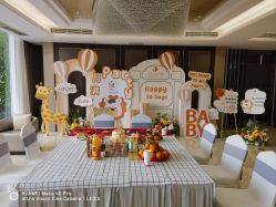 -爱丽馨御景月子中心