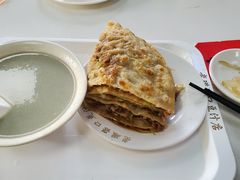 -老磁器口豆汁店(天坛店)