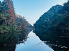 -天明山温泉大酒店