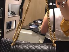 -CHANEL(恒隆广场店)