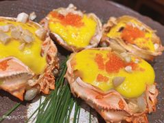 -花潮料理艺食馆(SM新生活广场店)