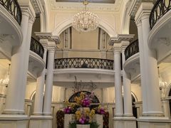 -Salon de Ville浦江汇(上海外滩华尔道夫酒店店)