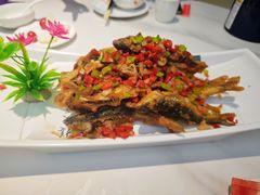 -楚鱼王·河鲜·湖北菜(华农店)