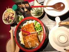 -久喜番和牛烧肉酒场(北辰三角洲店)