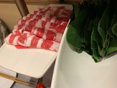 -海底捞火锅(振华商厦店)