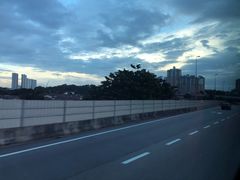 -吉隆坡国际机场